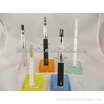 Plexiglass E-cigarette Holder